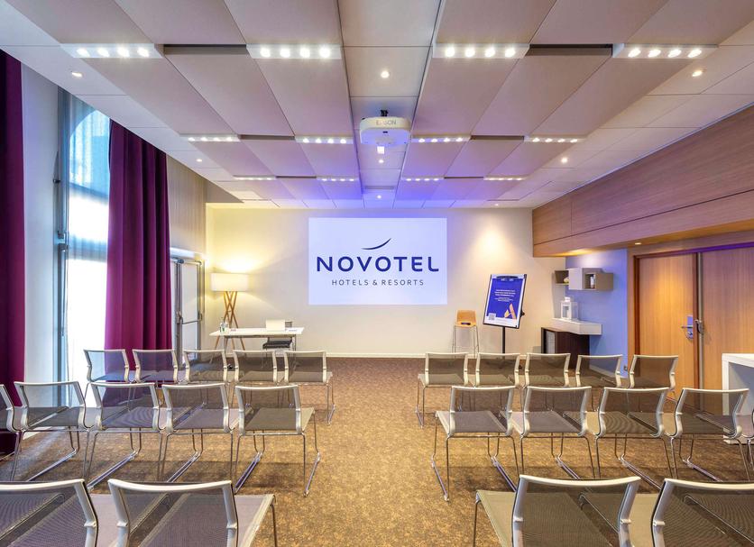 Sala de conferències Foto