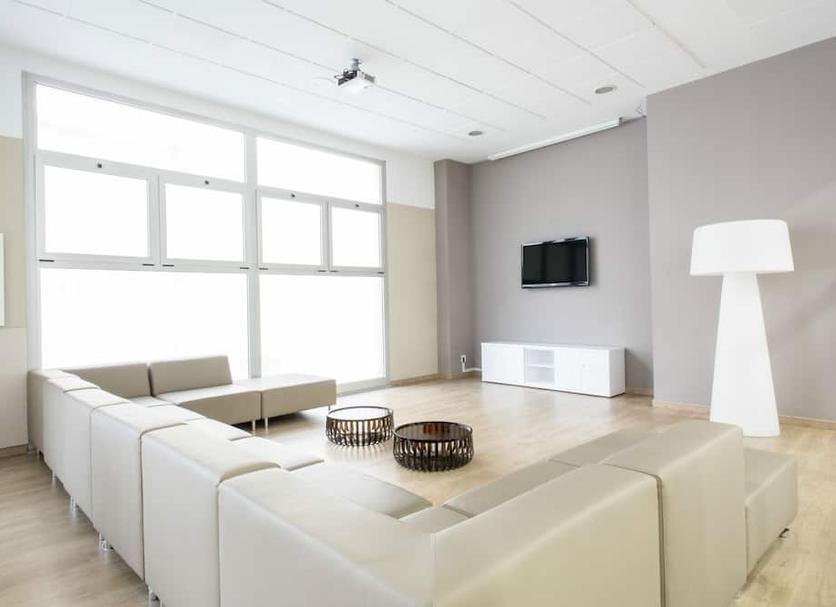 Sala Foto