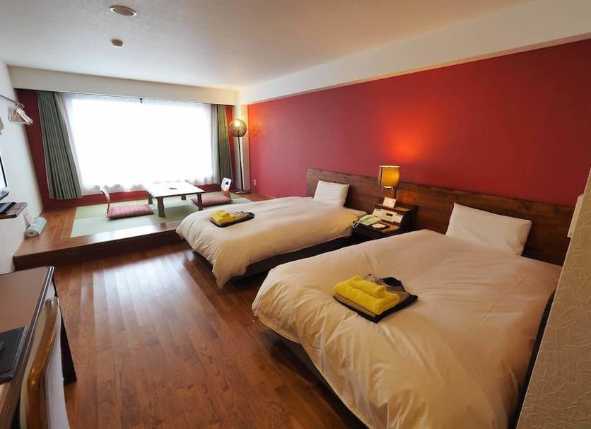 Habitació Foto