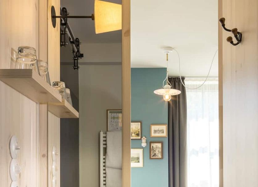 Serveis de l’habitació Foto