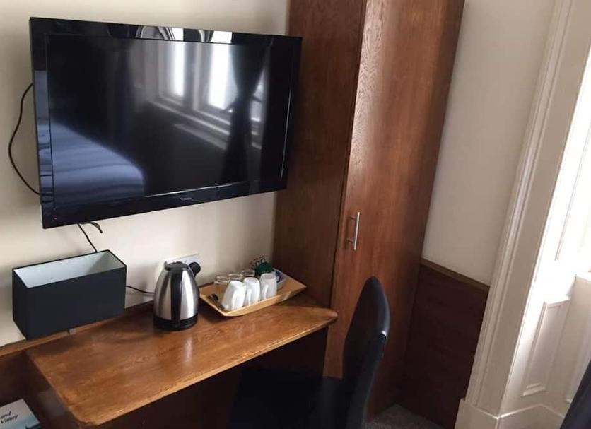 Serveis de l’habitació Foto