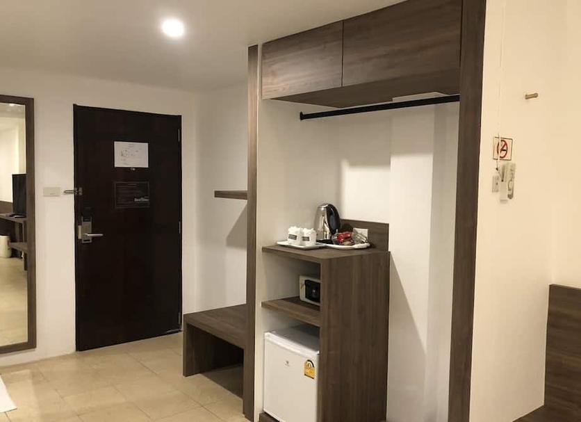 Serveis de l’habitació Foto