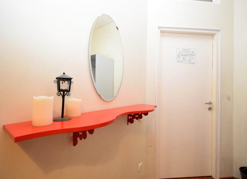 Serveis de l’habitació Foto