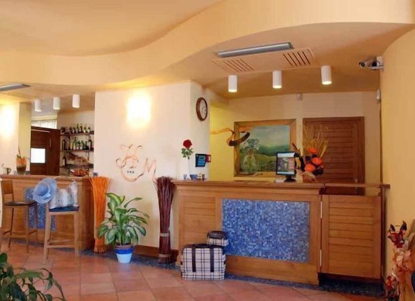 Recepció Foto