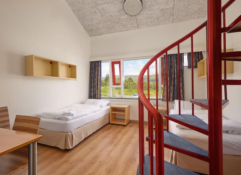 Habitació Foto
