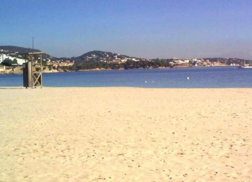 Platja Foto