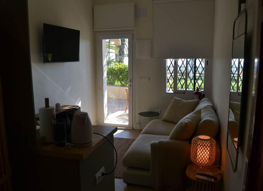 Sala Foto