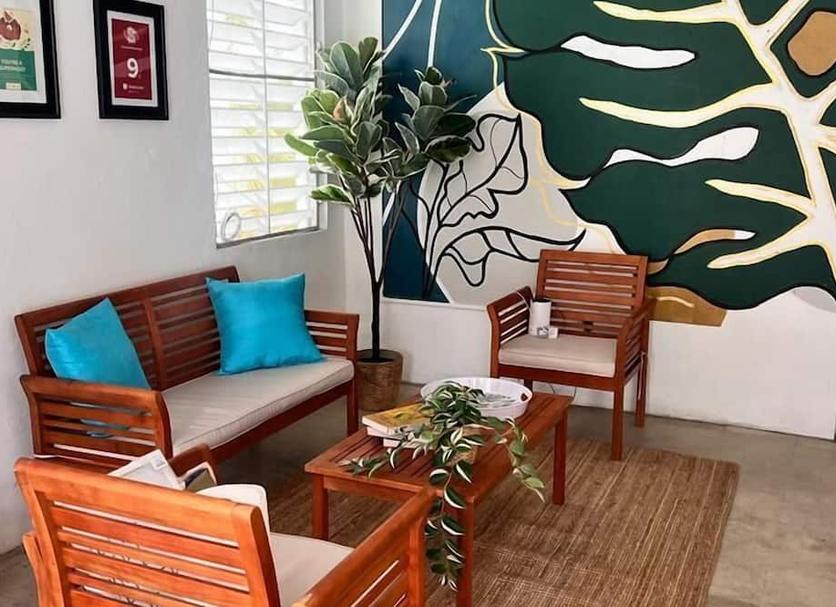 Sala Foto