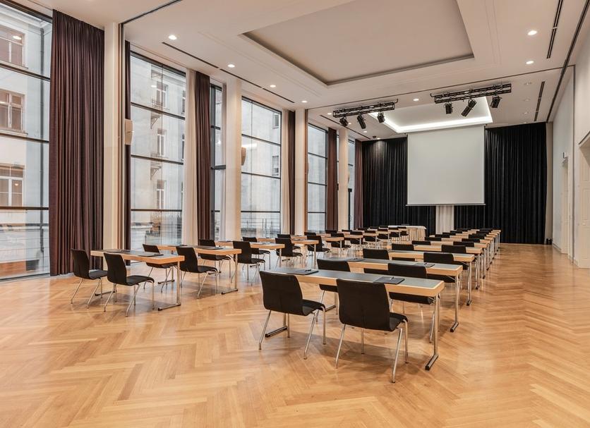 Sala de conferències Foto