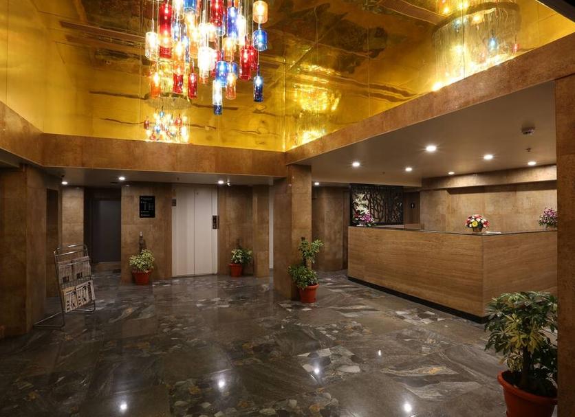 Recepció Foto