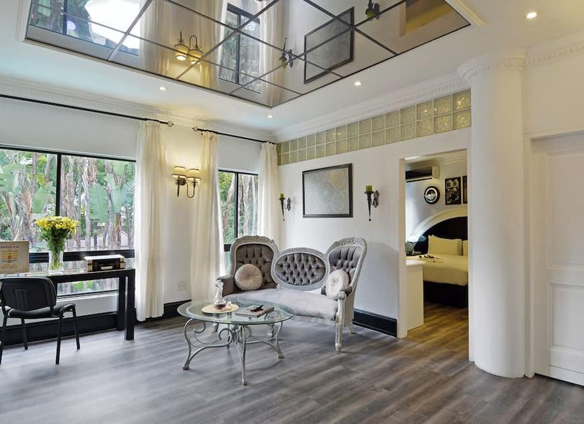 Sala Foto