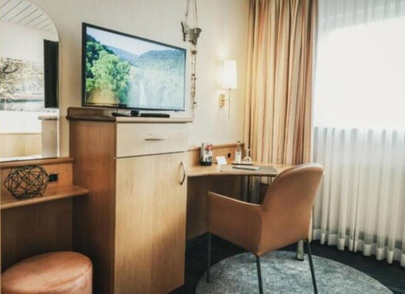 Serveis de l’habitació Foto