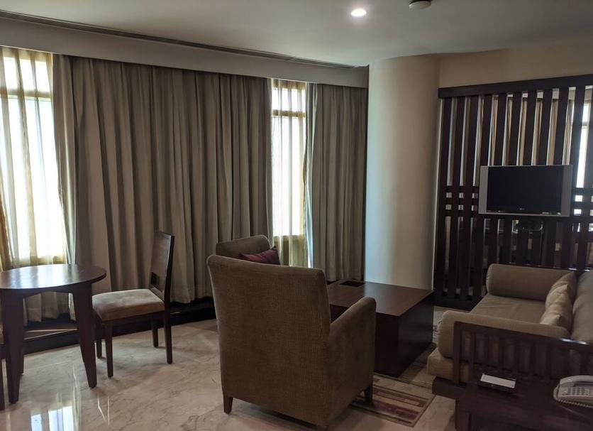Sala Foto