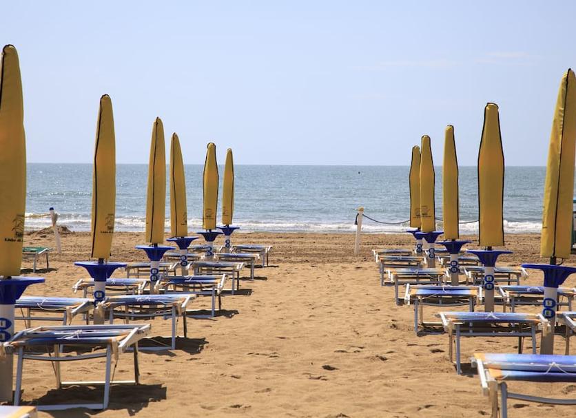 Platja Foto