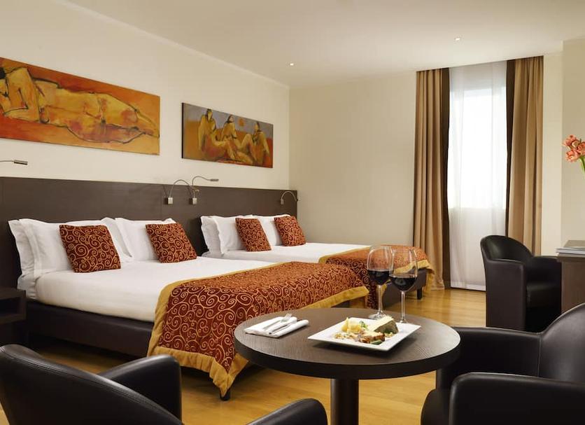 Habitació Foto