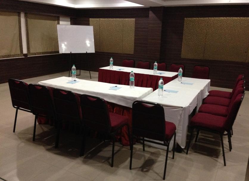 Sala de conferències Foto