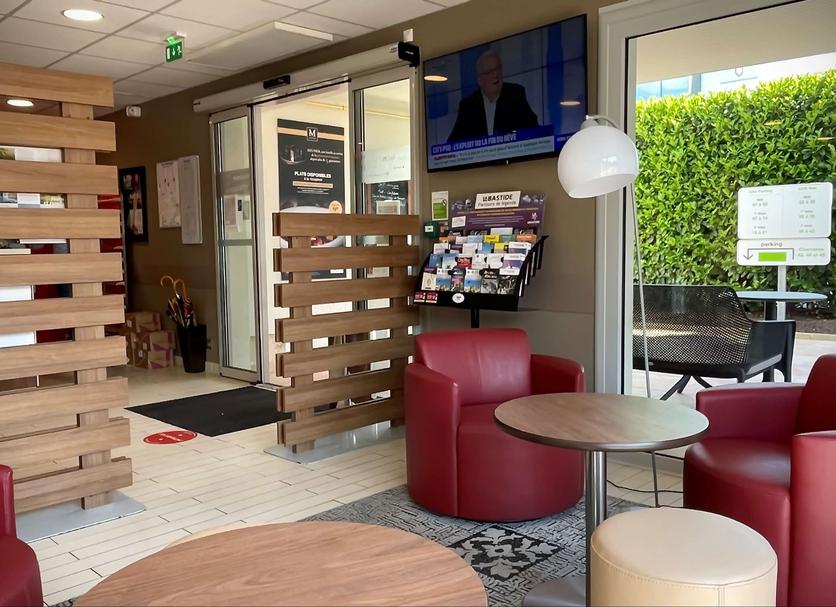 Sala d'estar Foto