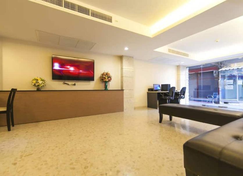 Recepció Foto
