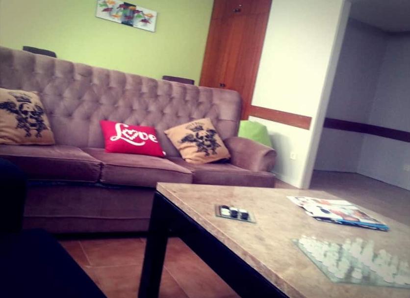 Sala Foto