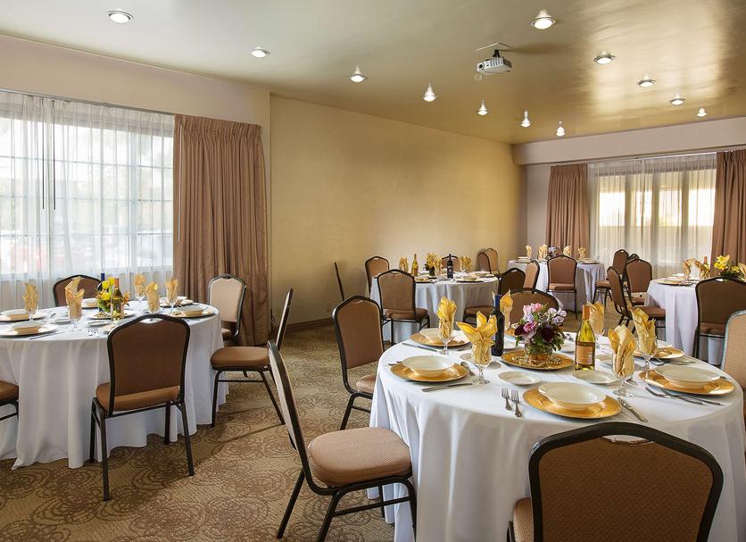 Sala de banquets Foto