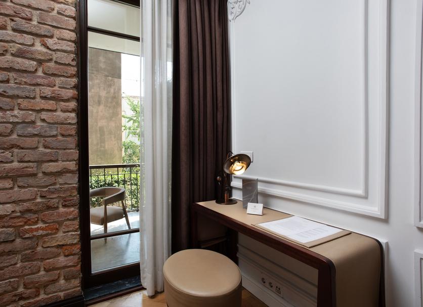 Serveis de l’habitació Foto