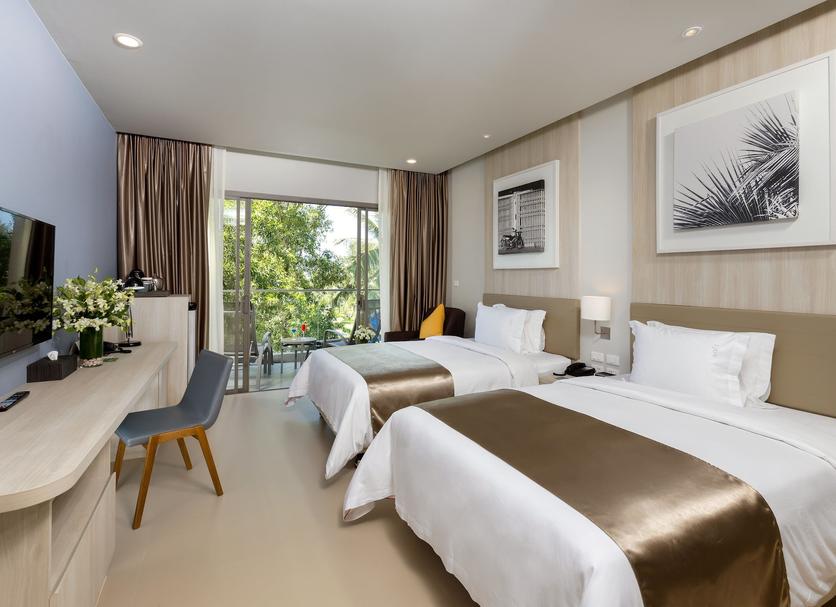 Habitació Foto