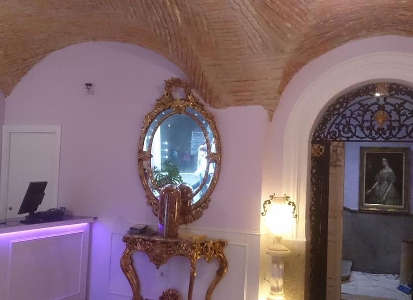 Serveis de l’habitació Foto