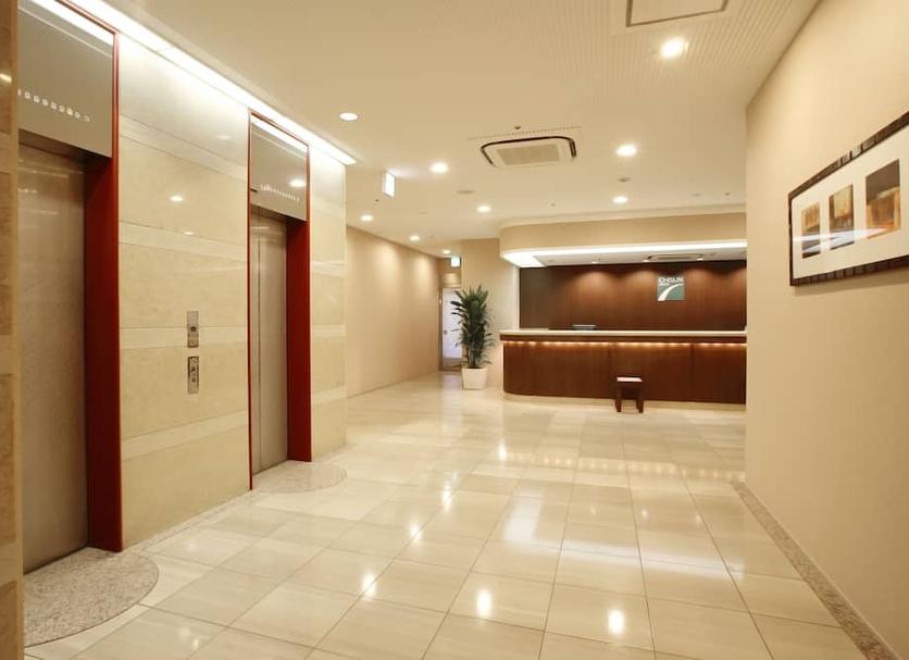 Recepció Foto