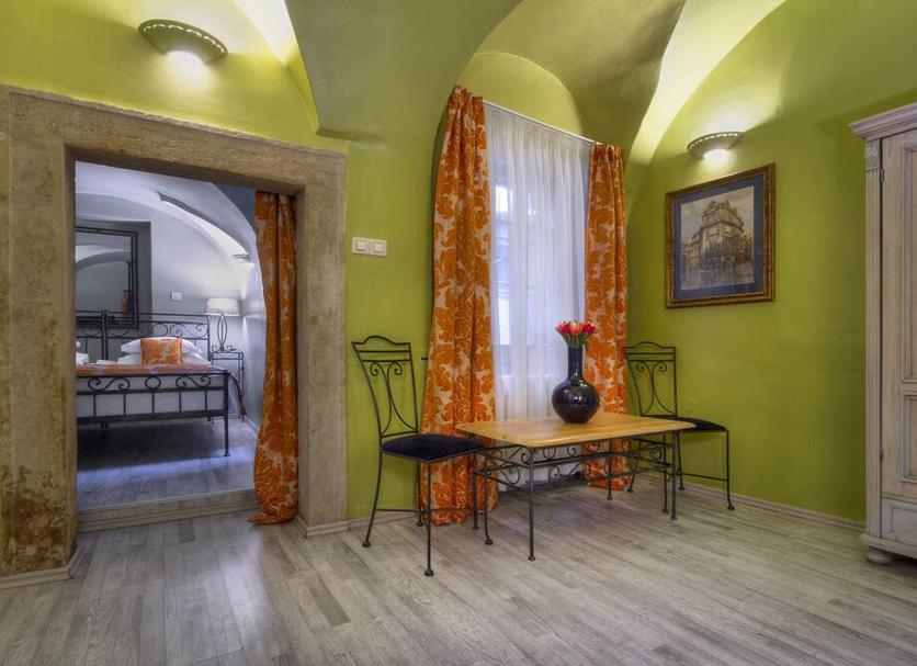 Serveis de l’habitació Foto