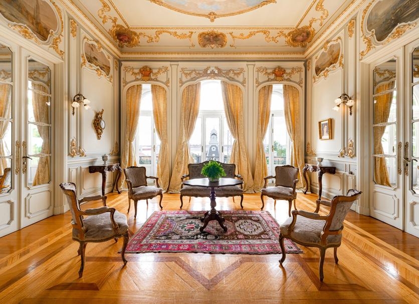 Sala Foto