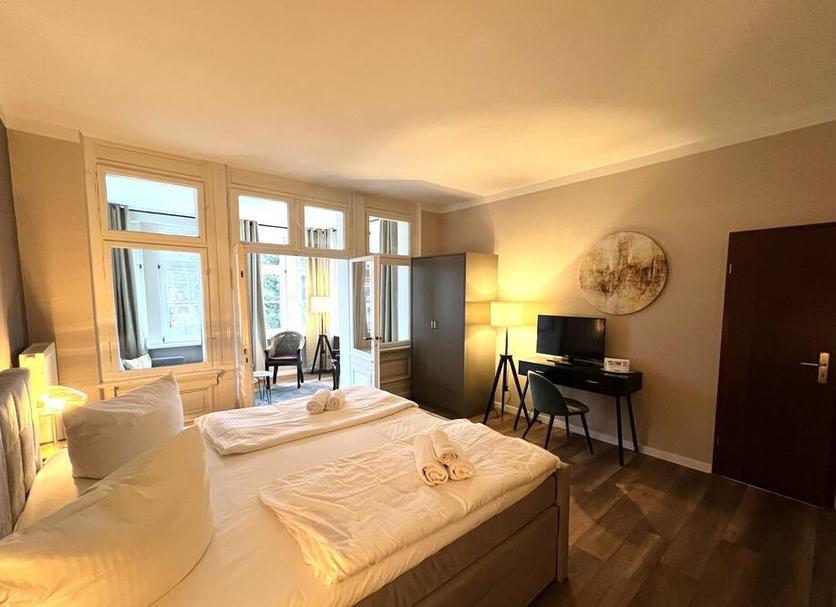 Habitació Foto