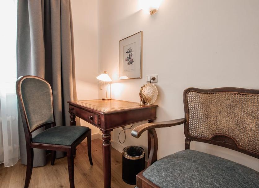 Serveis de l’habitació Foto