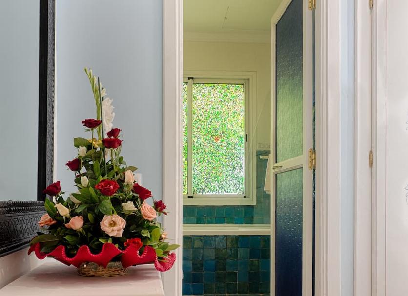 Serveis de l’habitació Foto