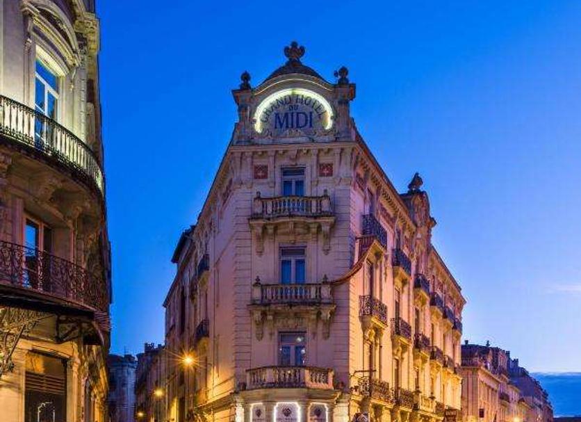 Edifici Foto
