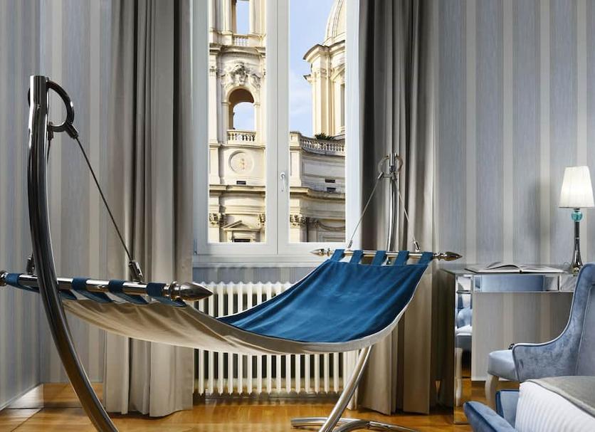 Serveis de l’habitació Foto