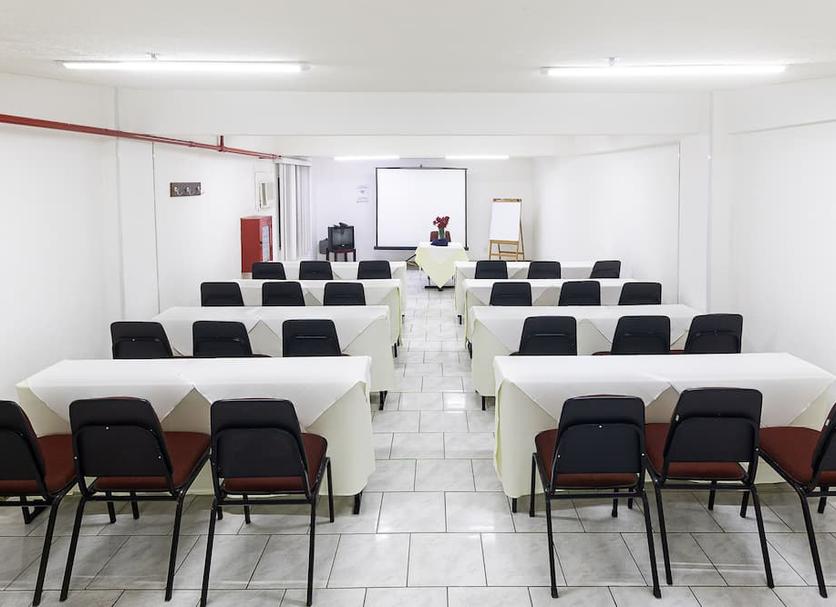 Sala de conferències Foto