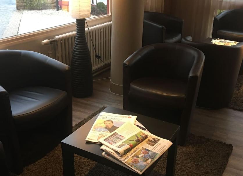 Sala Foto