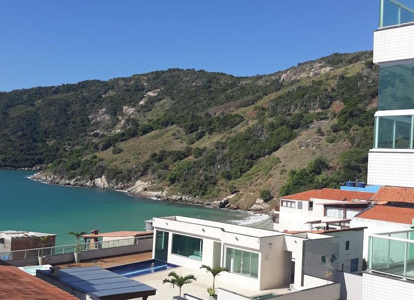 Vista exterior Foto