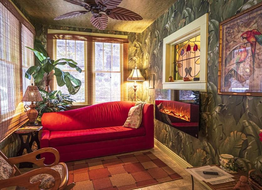 Sala Foto