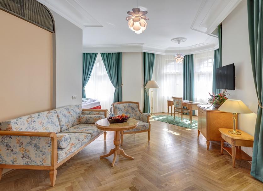 Sala Foto