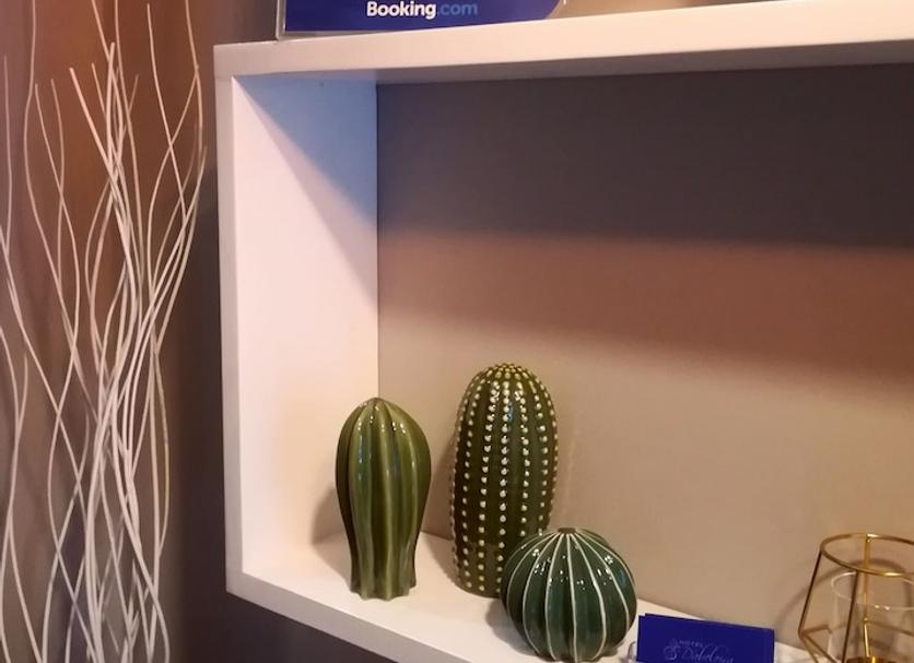 Serveis de l’habitació Foto