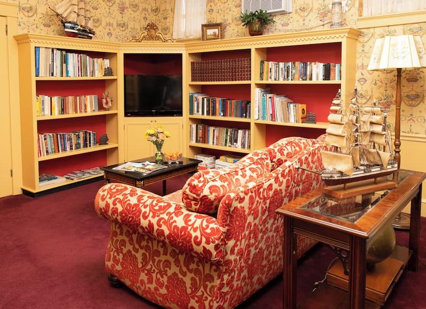Sala d'estar Foto
