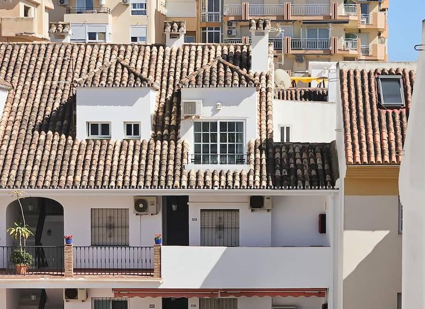 Edifici Foto