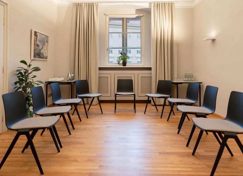 Sala de conferències Foto