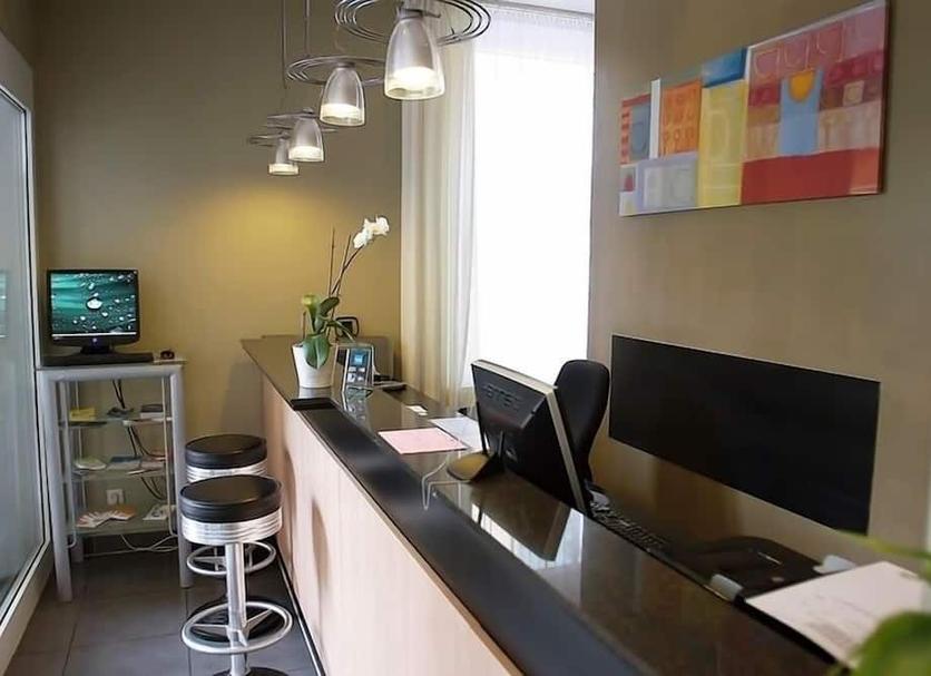Recepció Foto