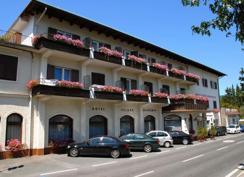 Edifici Foto
