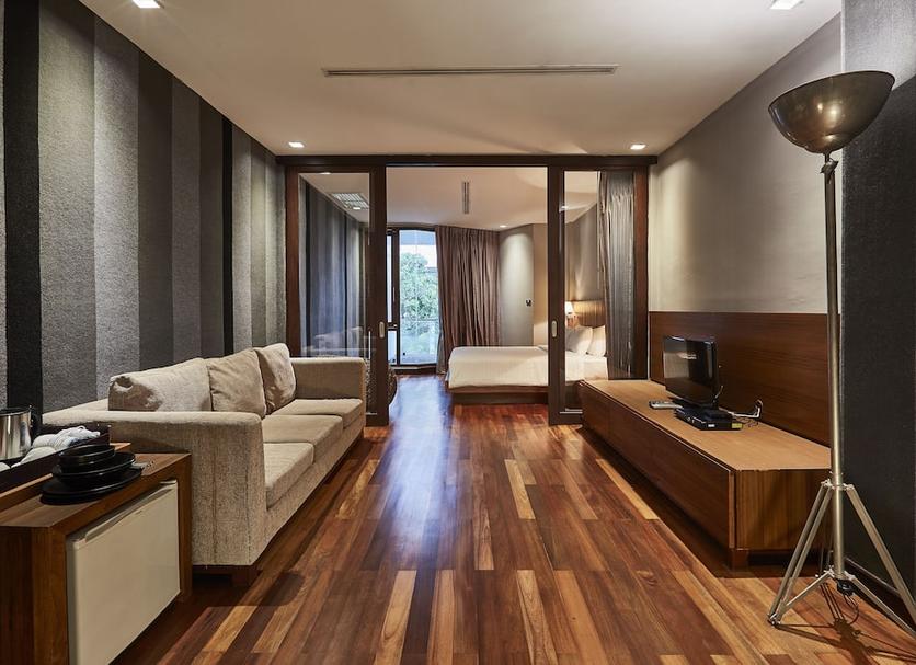 Sala Foto