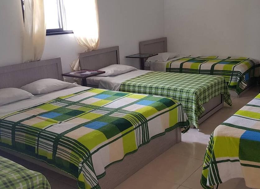 Habitació Foto