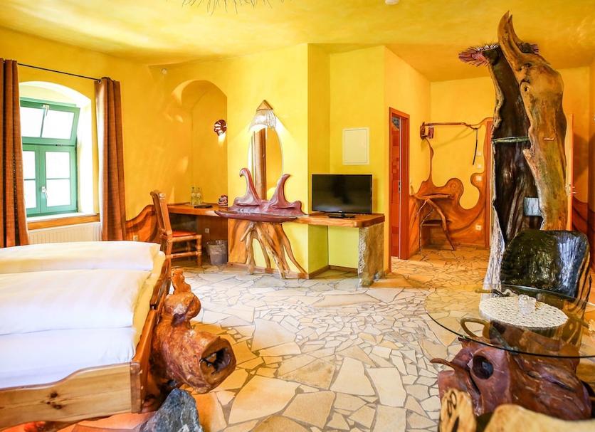 Sala Foto