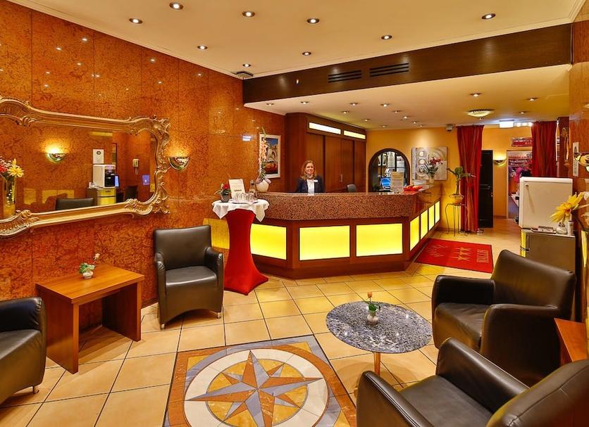 Recepció Foto